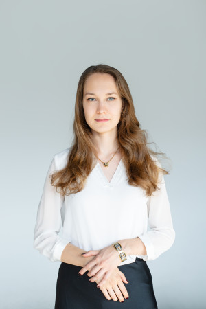 Profile Image of Milana Maksiutova
