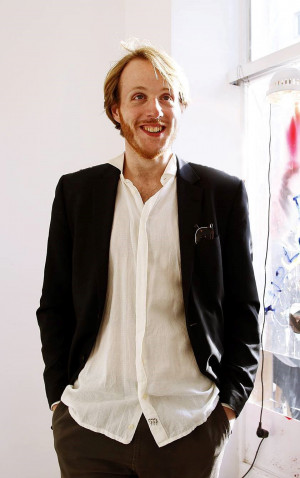 Profile Image of Felix Huber