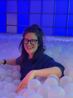Profile Image of Susanne Raberger