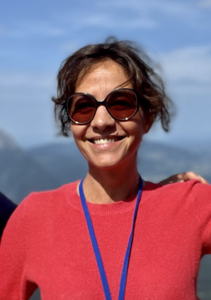 Profile Image of Teresa Prothmann