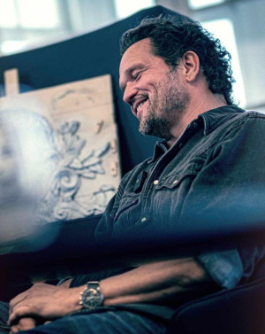 Profile Image of Johannes Mücke