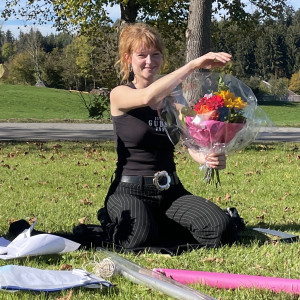 Profile Image of Hannah Thiele