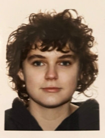 Profile Image of Pia Strau
