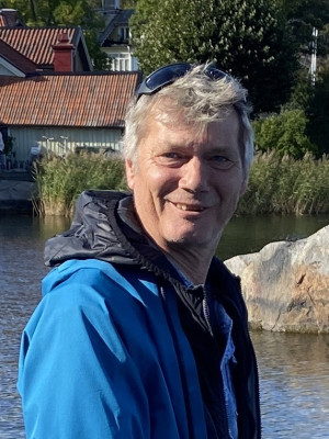 Profile Image of Stephan Würzl