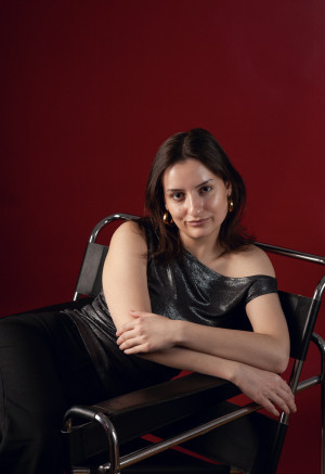 Profile Image of Jana Heist