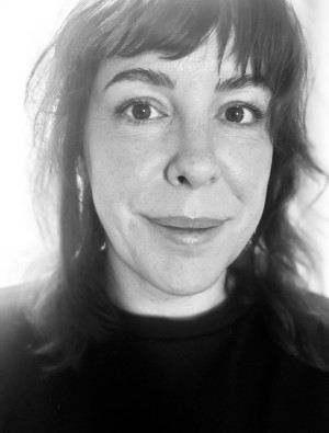 Profile Image of Nina Salak
