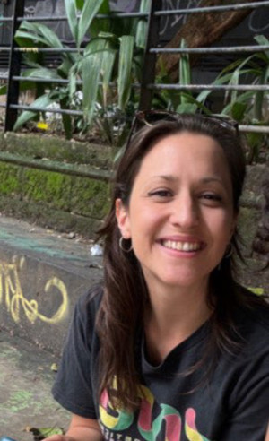 Profile Image of Patricia Kouba