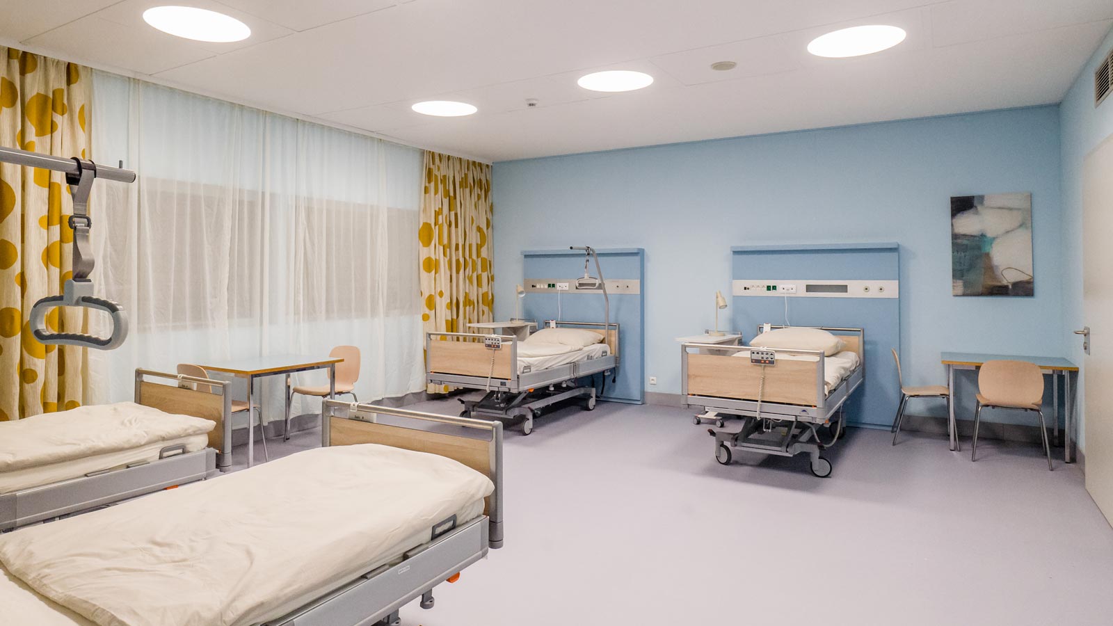 Project Image of Pflegeleicht