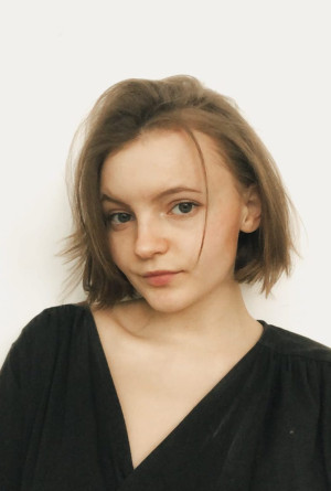 Profile Image of Paula Glawion