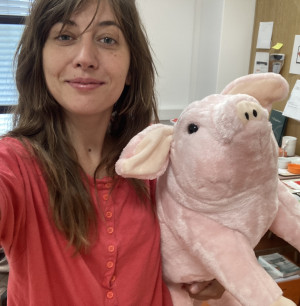 Profile Image of Auris Kunisch