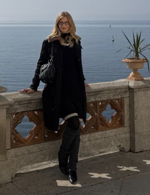 Profile Image of Marlene Oberneder