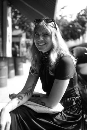 Profile Image of Sophie Fehrmann