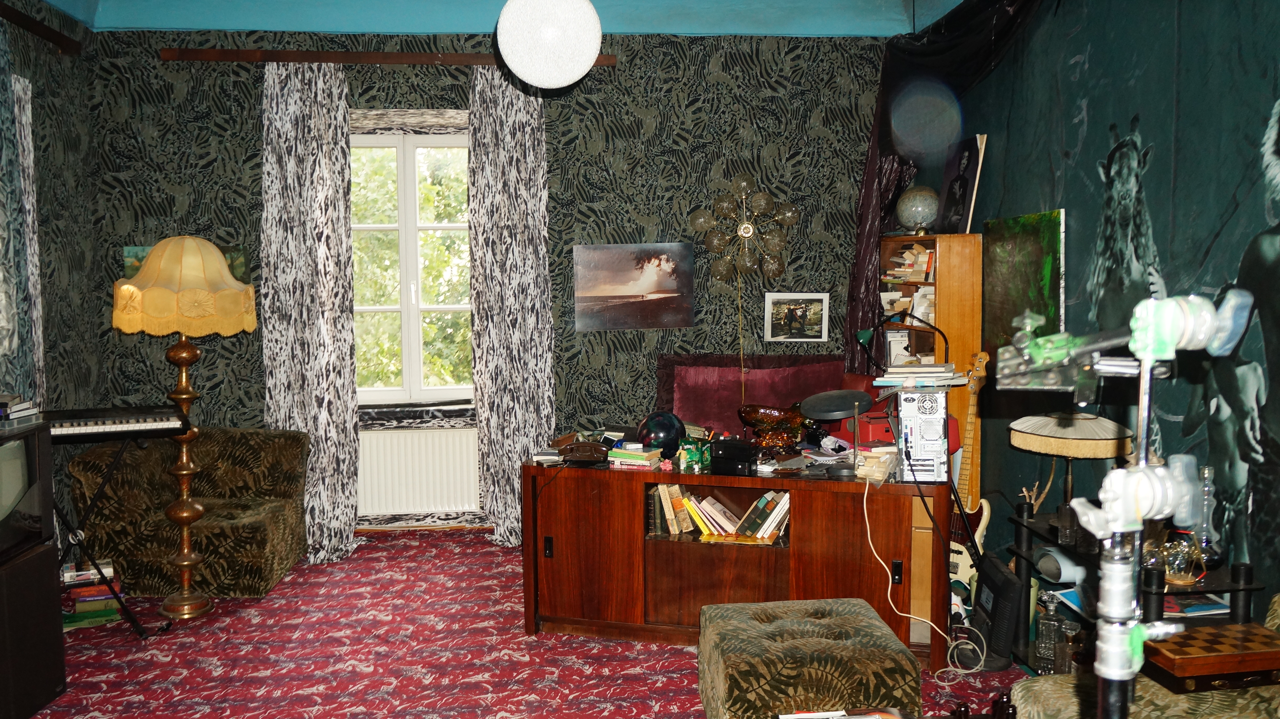 Project Image of Hotel Rock'n'Roll