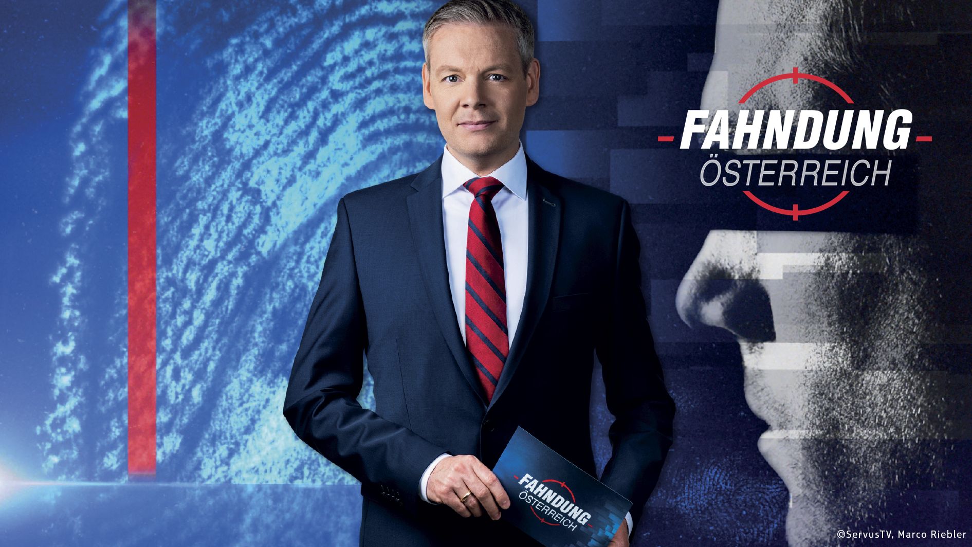 Project Image of Fahndung Österreich (Staffel 6, Folge 25-29)